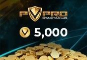 PvPRO 5 EUR Gift Card