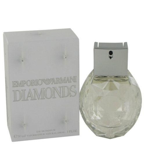 Giorgio Armani - Emporio Armani Diamonds 30ML Eau de Parfum Spray