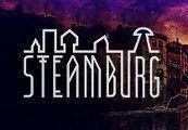Steamburg Steam CD Key