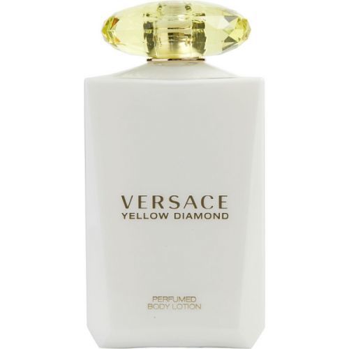 Versace - Yellow Diamond 200ml Body Lotion