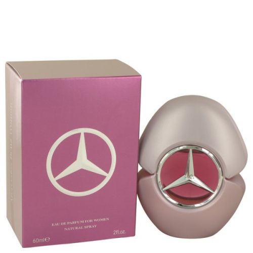 Mercedes-Benz - Woman 60ML Eau de Parfum Spray