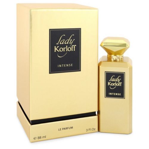 Korloff - Lady Korloff Intense 90ML Eau de Parfum Spray