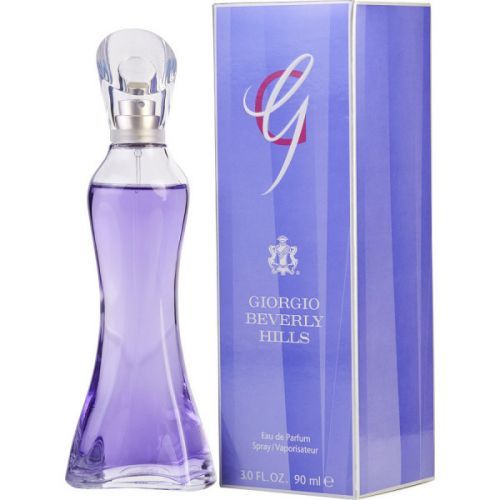 Giorgio Beverly Hills - G By Giorgio 90ML Eau de Parfum Spray