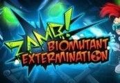 ZAMB! Biomutant Extermination Steam CD Key