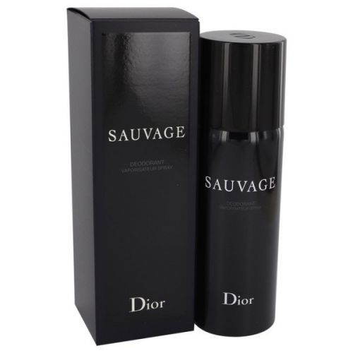 Christian Dior - Dior Sauvage 150ML Deodorant Spray