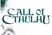 Call of Cthulhu Steam CD Key