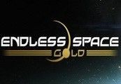 Endless Space Gold Edition EU Steam CD Key