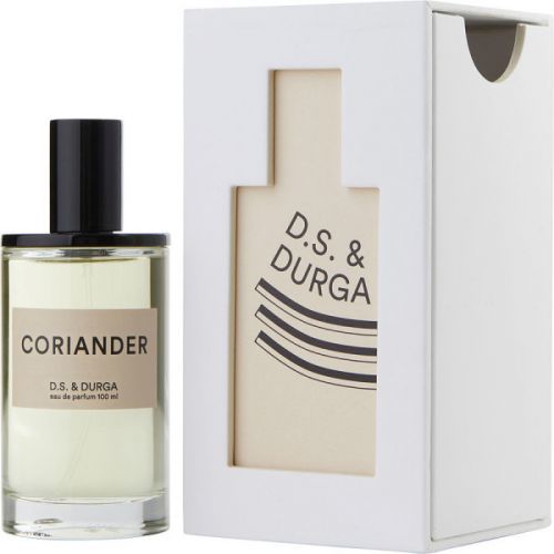 D.S. & Durga - Coriander 100ml Eau de Parfum Spray