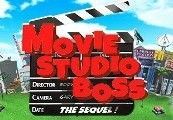 Movie Studio Boss: The Sequel Steam CD Key