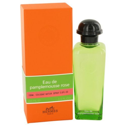 Hermès - Eau De Pamplemousse Rose 100ML Cologne Spray