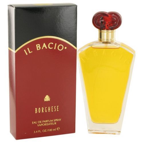 Borghese - Il Bacio 100ML Eau de Parfum Spray