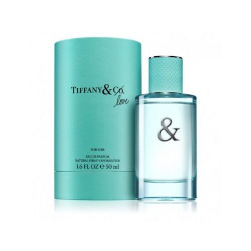Tiffany - Tiffany & Love 90ML Eau de Parfum Spray