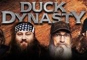 Duck Dynasty Steam CD Key