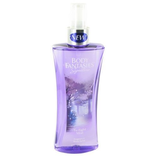 Parfums De Coeur - Body Fantasies Signature Twilight Mist 236ML Fragrance for Skin