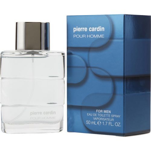Pierre Cardin - Pierre Cardin 50ml Eau de Toilette Spray