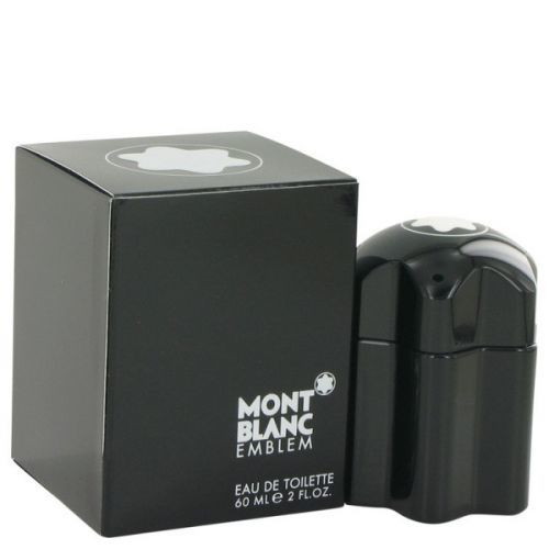Mont Blanc - Emblem 60ML Eau de Toilette Spray
