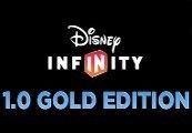 Disney Infinity 1.0: Gold Edition Steam CD Key