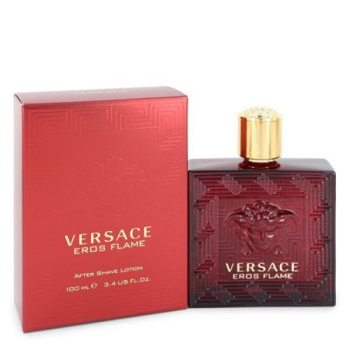 Versace - Eros Flame 100ml After Shave Lotion