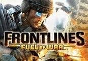 Frontlines: Fuel of War Steam Gift