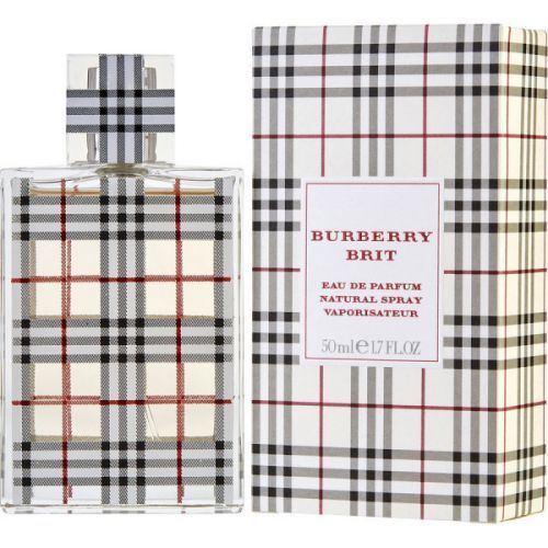 Burberry - Brit Pour Femme 50ML Eau de Parfum Spray
