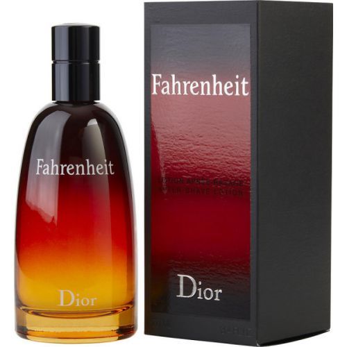 Christian Dior - Fahrenheit 100ML After Shave Lotion