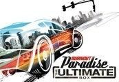 Burnout Paradise: The Ultimate Box Origin CD Key