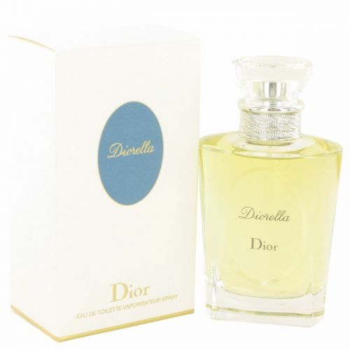 Christian Dior - Diorella 100ML Eau de Toilette Spray