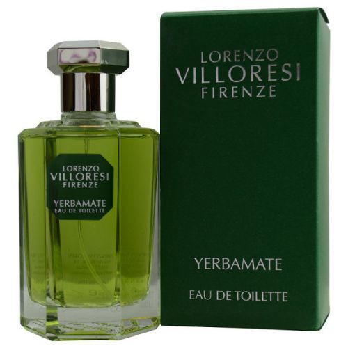 Lorenzo Villoresi Firenze - Yerbamate 100ML Eau de Toilette Spray