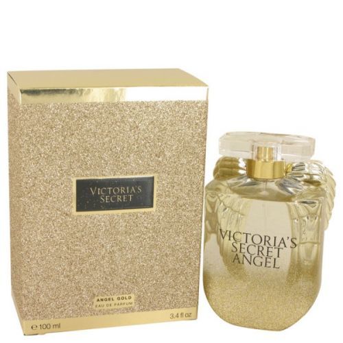 Victoria's Secret - Angel Gold 100ML Eau de Parfum Spray