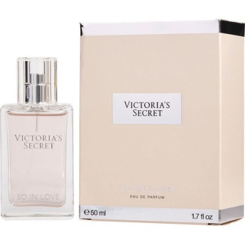 Victoria's Secret - So In Love 50ML Eau de Parfum Spray