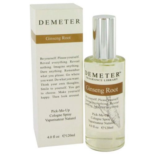 Demeter - Ginseng Root 120ML Cologne Spray