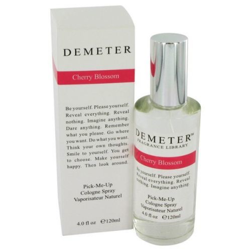 Demeter - Cherry Blossom 120ML Cologne Spray