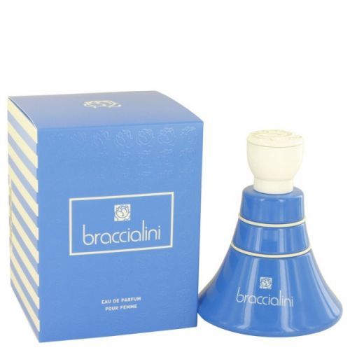 Braccialini - Braccialini Blue 100ML Eau de Parfum Spray