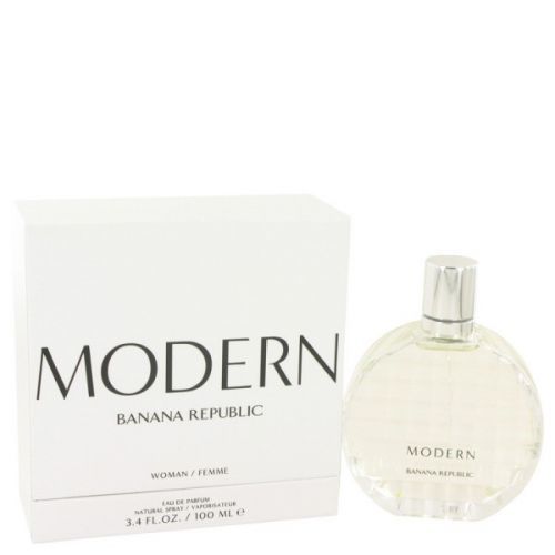 Banana Republic - Modern Woman 100ML Eau de Parfum Spray