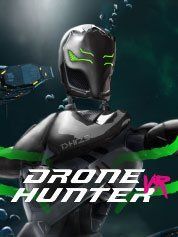 Drone Hunter VR