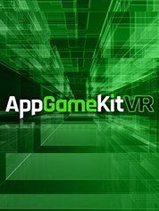 AppGameKit VR
