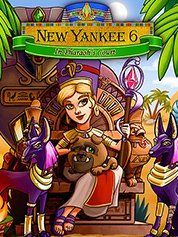 New Yankee 6: In Pharaoh's Court