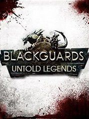 Blackguards - Untold Legends DLC