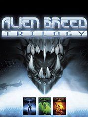 Alien Breed: Trilogy