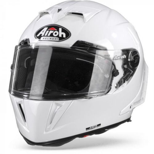 Airoh GP550 S Color White Gloss Full Face Helmet S