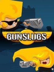 Gunslugs