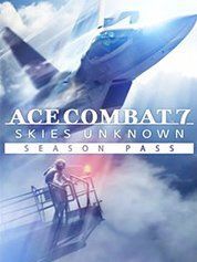 ACE COMBAT™ 7: SKIES UNKNOWN - Season Pass