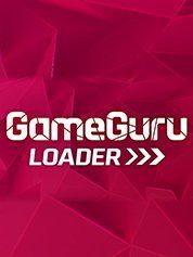 AppGameKit - GameGuru Loader