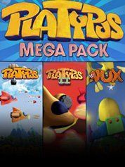 Platypus Mega Pack