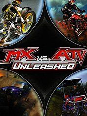 MX vs. ATV Unleashed