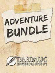 Daedalic Adventure Bundle