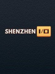 SHENZHEN I/O