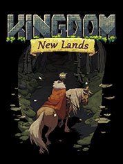 Kingdom New Lands