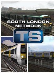 Train Simulator: South London Network Route Add-On