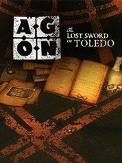 Agon - The Lost Sword of Toledo